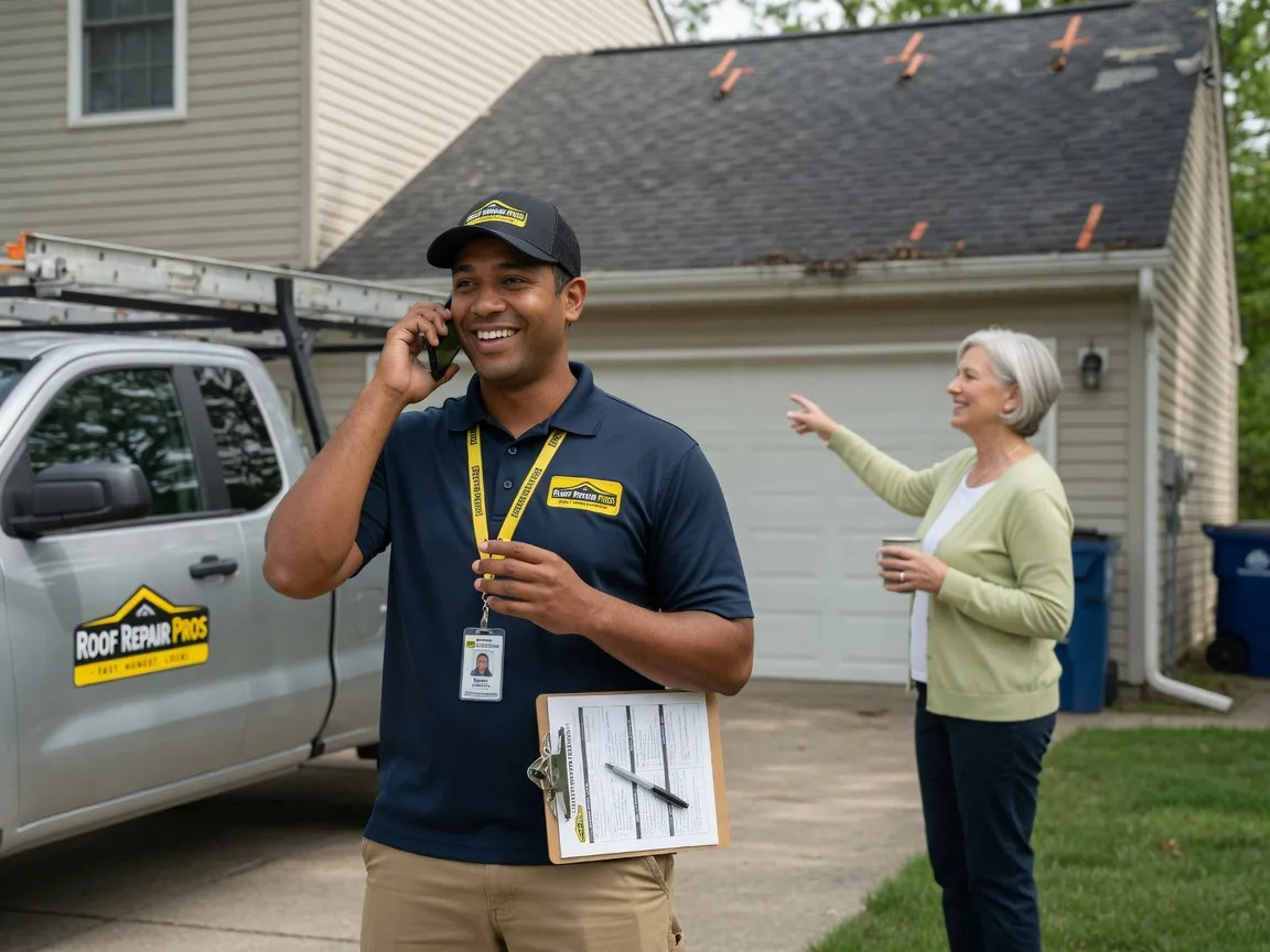 Roof Repair Oakville, IA FAQs
